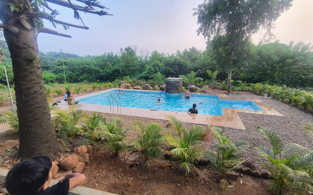 Best Budget Resort in Pen Taluka