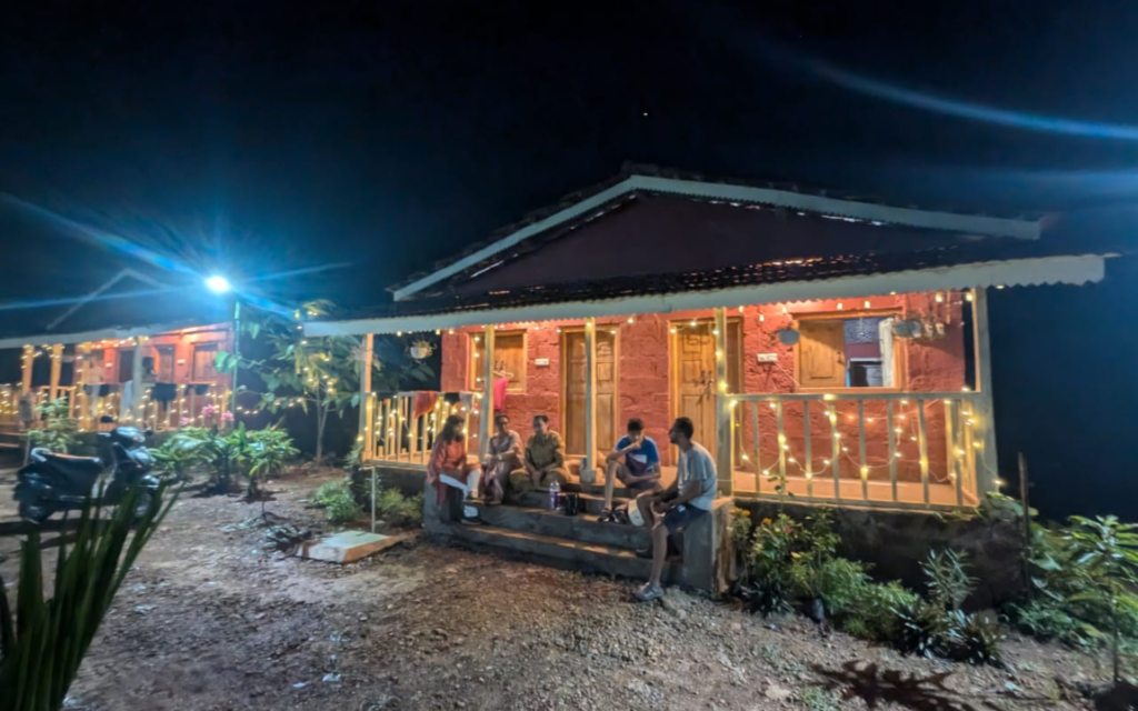 Affordable Resort near Mumbai