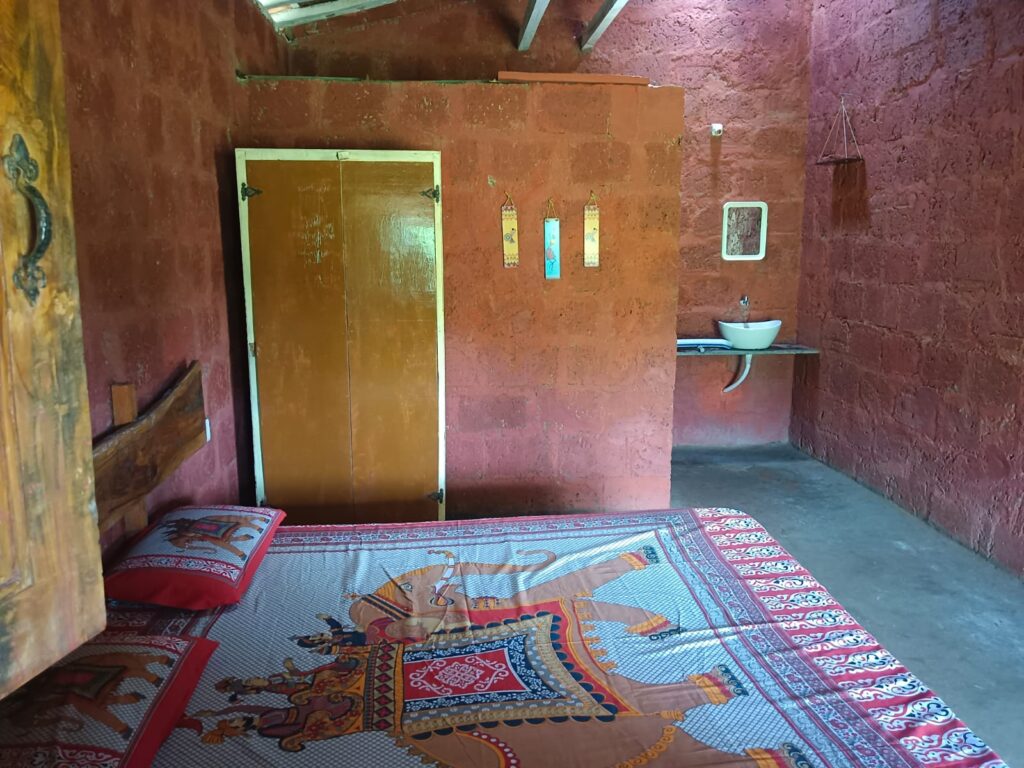 Nature Resort near Mumbai