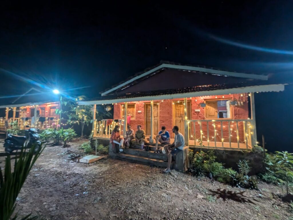 Budget-friendly resorts near Navi Mumbai, Tadmal Resort Cultural Festival
