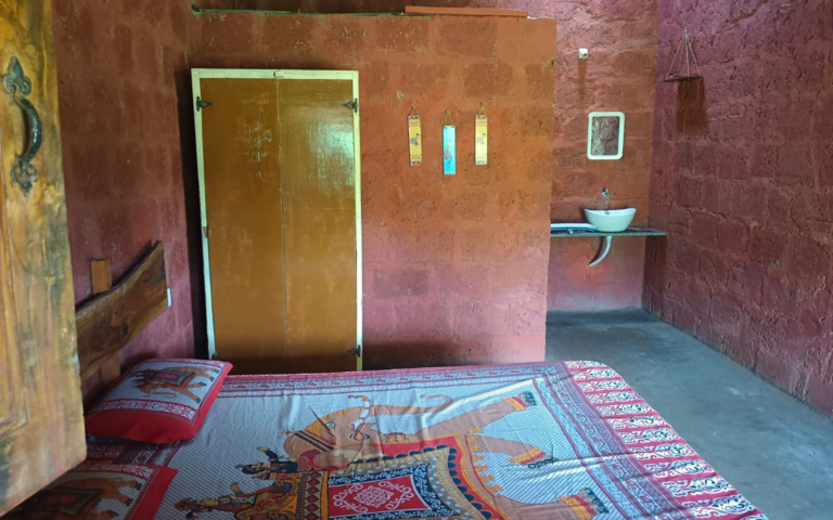 corporate wellness retreat near Mumbai.