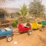 Budget resorts around Mumbai