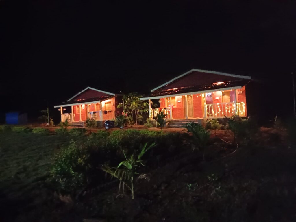 budget friendly resort