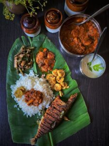tadmal events-Non veg Food