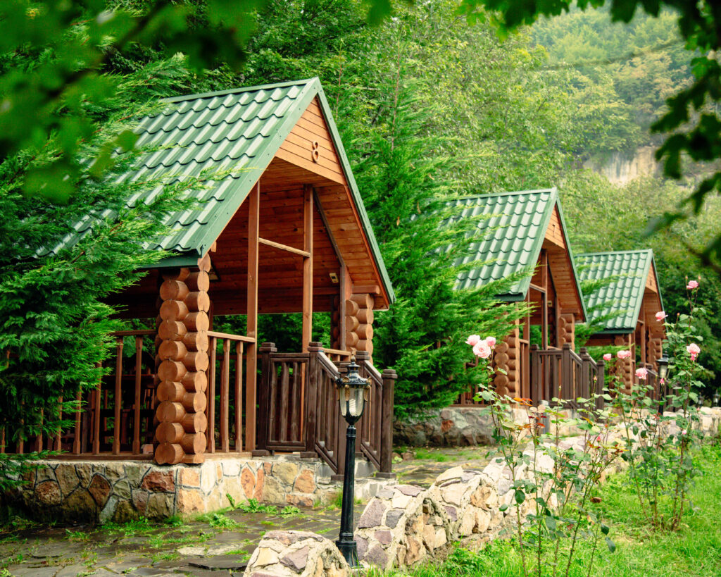 Best resort