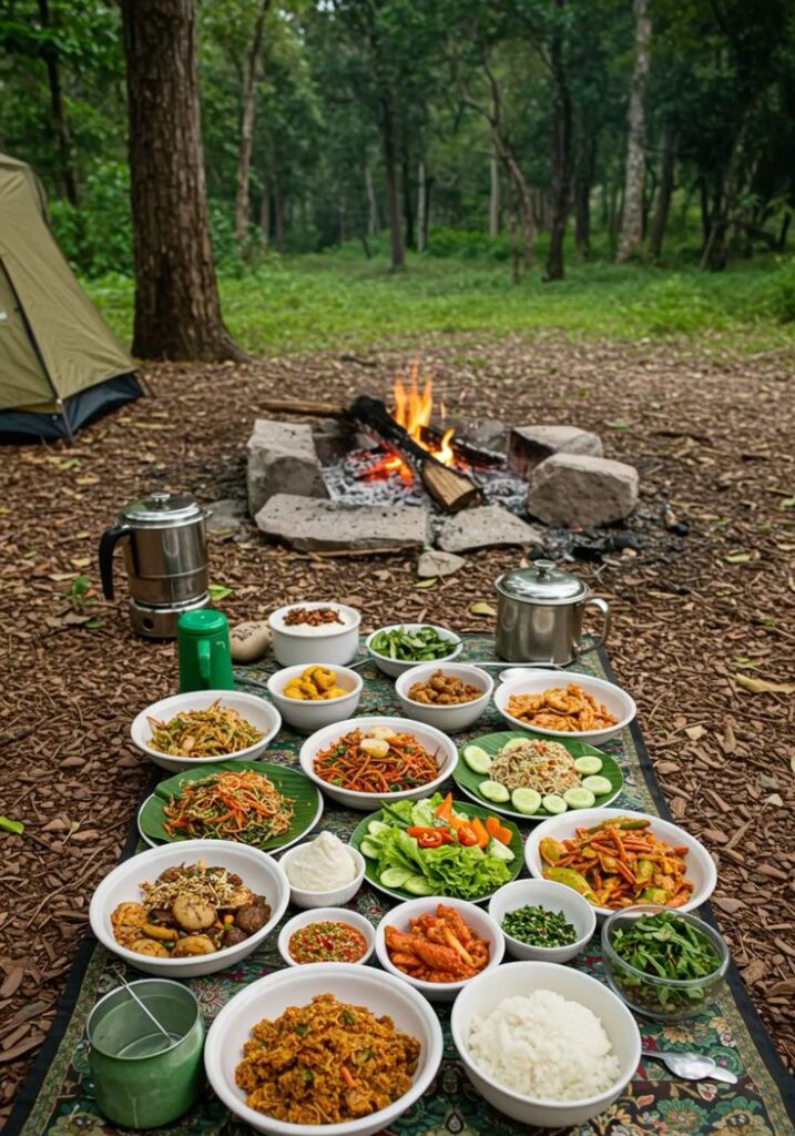 tadmal resort