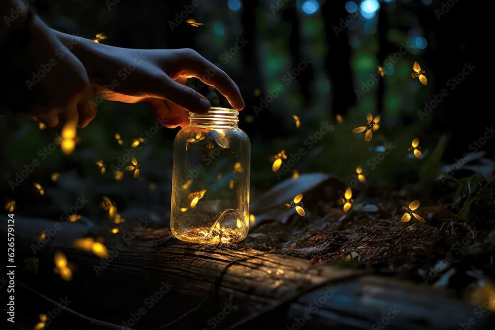 firefly festival at tadmal
