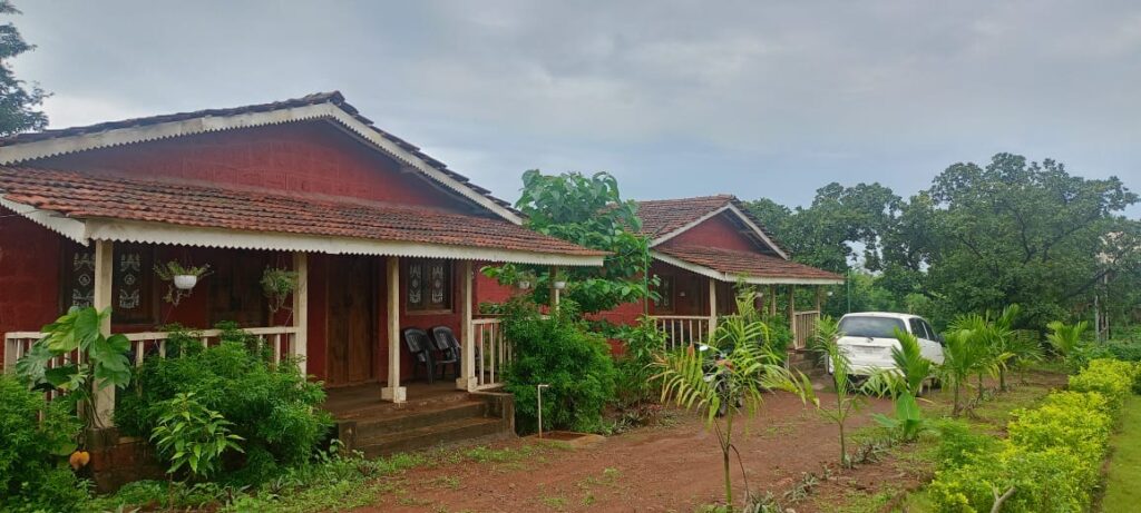 Best Resort near Panvel