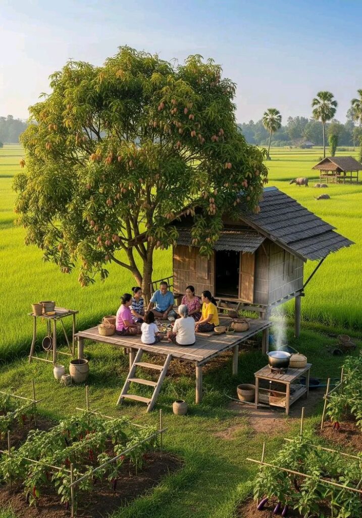 budget friendly resort