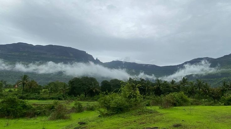 Best Resorts in Raigad 