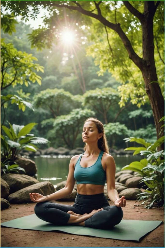 Corporate Wellness Retreat Near Mumbai