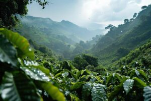 Best Resorts Near Mumbai in Monsoon