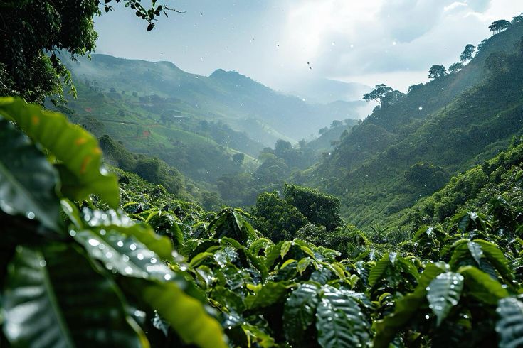 Best Resorts Near Mumbai in Monsoon