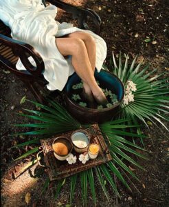 wellness resort near navi Mumbai