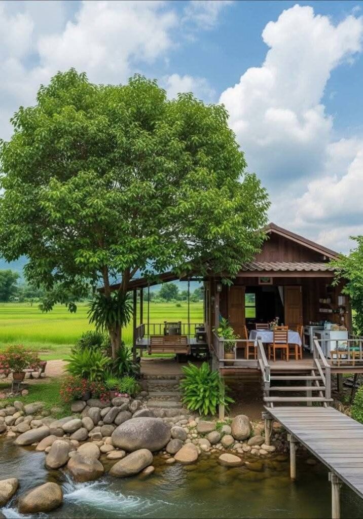 budget resort near mumbai