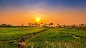 Agrotourism Near Mumbai