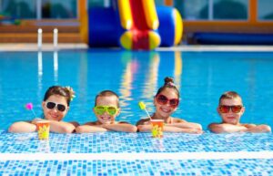 best resort in rainy season near Mumbai