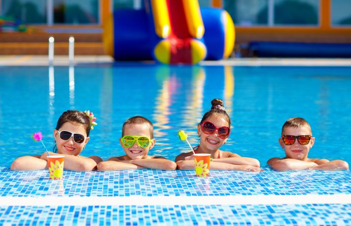 best resort in rainy season near Mumbai