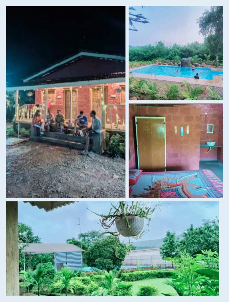 cheapest resort in Mumbai