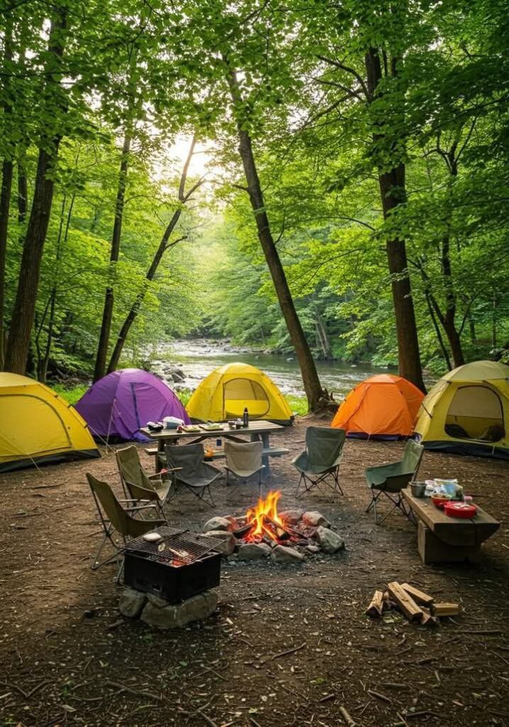 budget nature resort near Mumbai